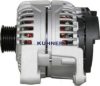 OPEL 6204115 Alternator